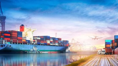 Kỳ vọng xuất nhập khẩu 2025 bứt phá