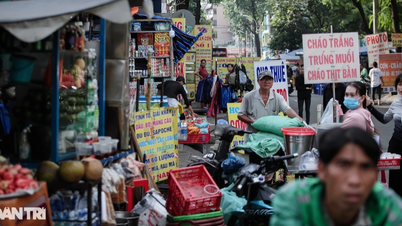 ប្រឈម​នឹង​ការ​លំបាក​ក្នុង​ការ​ប្រមូល​ថ្លៃ​ផ្លូវ និង​ចិញ្ចើម​ផ្លូវ HCMC ស្នើ​ក្រសួង​ជួយ​ណែនាំ