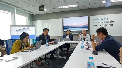 Năm 2025, doanh nghiệp bước vào cuộc đua AI mới