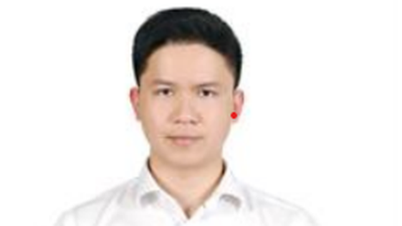 What is in the application of Associate Professor born in 1990 who is currently the Director of Training Programs at a university?
