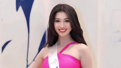 Phuong Nhi ចង់​ឡើង​គ្រង​រាជ្យ បង្ហាញ​គូ​ប្រកួត​ដ៏​គួរ​ឲ្យ​ខ្លាច​បំផុត​របស់​នាង