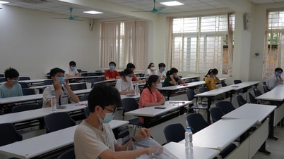 The highest is 1 out of 10 students entering the High School for Natural Sciences.