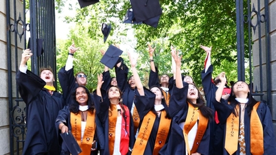 أفضل 10 جامعات في أمريكا.. هارفارد ليست في الصدارة