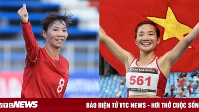 'Chạy với em chắc chị hít khói'