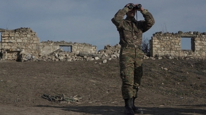 ភាពតានតឹងនៅ Nagorno-Karabakh ផ្ទុះឡើងម្តងទៀត អាមេនីប្រឈមនឹងហានិភ័យនៃរដ្ឋប្រហារ