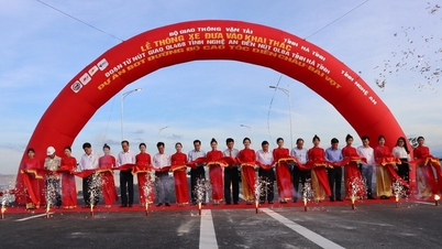 ការធ្វើអាជីវកម្មផ្លូវល្បឿនលឿន Dien Chau - Bai Vot