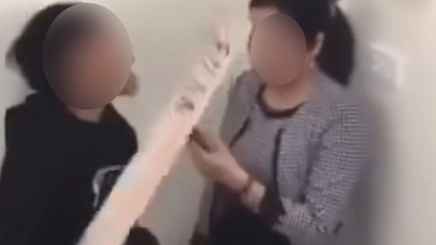Une enseignante qui avait été insultée par un élève a été sanctionnée et invitée à changer d'école