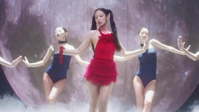 Ca khúc "You & Me" của Jennie hút hàng chục triệu view, thống trị các BXH