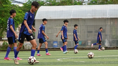 Đội bóng 'chịu chơi' ở Tây Nam bộ