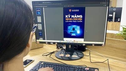 Khởi động chiến dịch trang bị 5 nhóm kỹ năng chống lừa đảo cho toàn dân Việt Nam