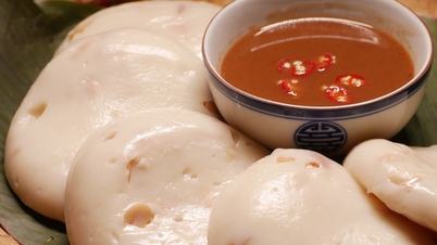 បួស​នៅ​ថ្ងៃ​១៥​កើត​ខែ​៧ ខាង​ជើង​មិន​ខ្វះ​បបរ​បបរ និង​បបរ...