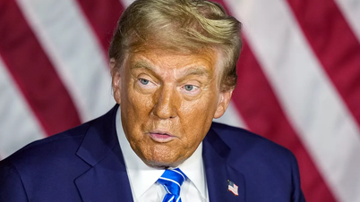 Ông Trump ẩn ý không công nhận kết quả bầu cử nếu thua