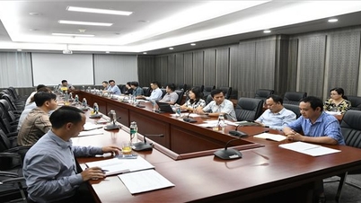 Ủy ban Dân tộc thống nhất kế hoạch xây dựng văn bản quy phạm pháp luật năm 2025