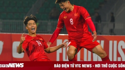 ផ្សាយផ្ទាល់ការប្រកួតបាល់ទាត់ U23 វៀតណាម vs U23 ឡាវ វគ្គចែកពូល U23 អាស៊ីអាគ្នេយ៍