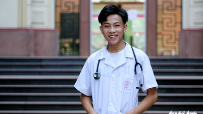 Bác sĩ trẻ quyết ‘về quê’ nhưng đầy những tâm tư khi lương chỉ hơn 3 triệu đồng