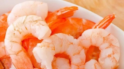 3 potential dangers of eating shrimp