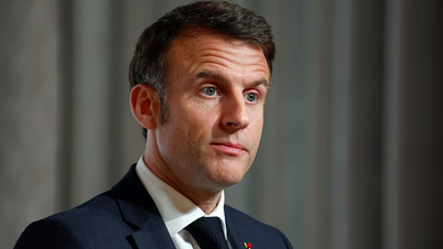 Ông Macron: Nhóm khủng bố ở Nga từng nhắm vào Pháp