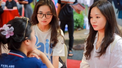 Nhiều đại học tăng mạnh số nguyện vọng xét tuyển, dự kiến điểm chuẩn tăng