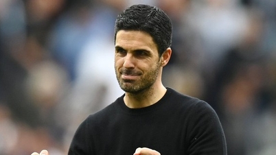 Coach Mikel Arteta reveals the reason for the urge to restore Arsenal's identity