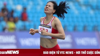 Đội tuyển Việt Nam trượt top 10