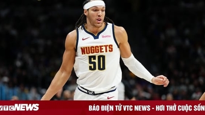 តារាបាល់បោះ NBA ត្រូវឆ្កែខាំ ត្រូវការស្នាមដេរចំនួន ២១