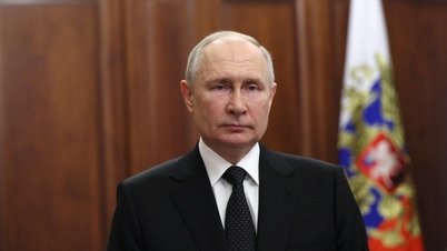 Tổng thống Putin nói tự tin vào chiến dịch quân sự tại Ukraine