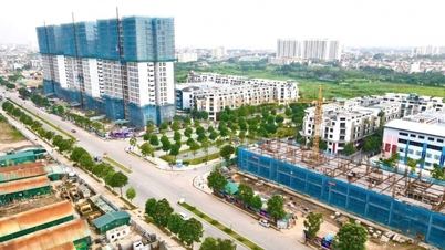 Ngắm nhìn diện mạo khang trang của Khai Sơn City sau 1 năm tích cực triển khai