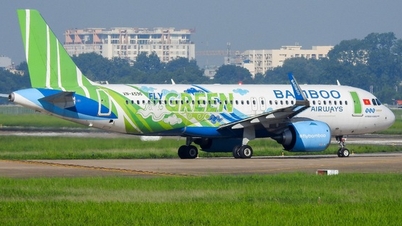 ក្រុមហ៊ុនអាកាសចរណ៍ Bamboo Airways មានអ្នកបើកយន្តហោះលើស ហើយក្រុមហ៊ុនអាកាសចរណ៍វៀតណាមពិចារណាជ្រើសរើសបុគ្គលិក