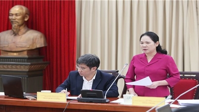 Ủy ban Dân tộc- Bộ Khoa học và Công nghệ: Chủ trì Hội thảo xây dựng và hoàn thiện Khung Chương trình khoa học và công nghệ cấp quốc gia