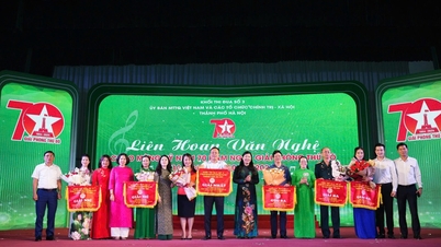 Nhiều tập thể, cá nhân tích cực đổi mới công tác thi đua khen thưởng