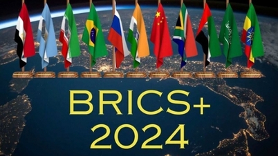 ASEAN諸国はBRICS諸国にますます「注目」