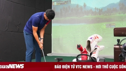 Lê Anh Đức dẫn đầu