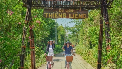 Nhiều điểm vui chơi thu hút khách dịp tết Dương lịch