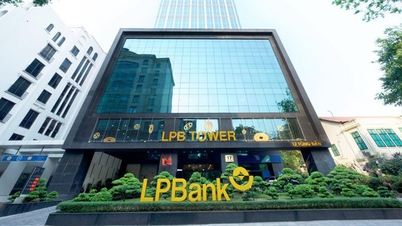 LPBank កោះប្រជុំវិសាមញ្ញម្ចាស់ភាគហ៊ុននៅខែកញ្ញា ឆ្នាំ 2024