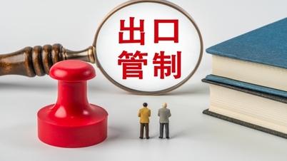 中国、民生用軍需品の輸出規制を強化