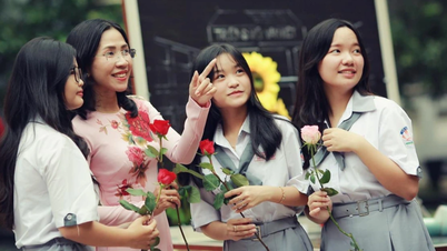 ជាមួយនឹងការកើនឡើងនៃសិស្ស 35,000 នាក់ ទីក្រុងហូជីមិញត្រូវការជ្រើសរើសគ្រូបង្រៀនជាង 4,700 នាក់សម្រាប់ឆ្នាំសិក្សាថ្មី។