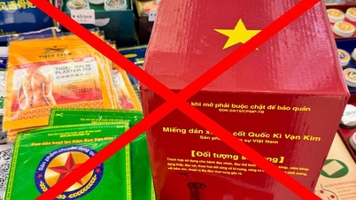 ហាងដែល 'បង្កើន' ដំណើរទេសចរណ៍ 0-dong នៅ Quang Ninh ត្រូវតែលុបរូបភាពមិនត្រឹមត្រូវជាច្រើន។