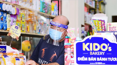 &amp;amp;apos;Ông lớn&amp;amp;apos; thực phẩm trả cổ tức khủng, lấn sân sang nhiều mảng mới