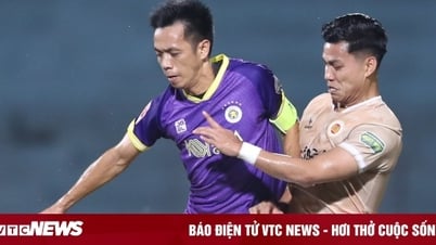 ក្រុម V.League ចំនួន 3 លេងនៅកីឡដ្ឋានផ្ទះតែមួយ VFF ទទួលបាន 'ការព្រមាន' ពី AFC