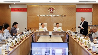 Nghị quyết mới về chuyển đổi số cần đột phá như Nghị quyết 10 trong nông nghiệp