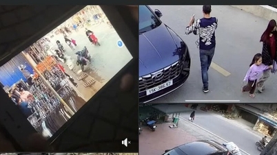 Warning about strangers approaching students at school gates