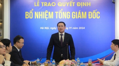 Mr. Vu Kiem Van holds the position of General Director of MobiFone Global