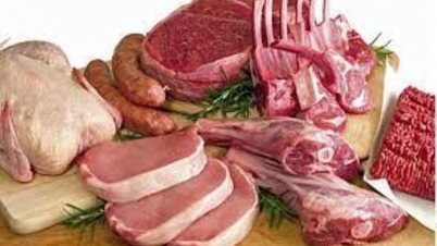 Giá chững lại trên cả nước; xuất khẩu thịt heo của Mỹ sang các nước châu Á tăng