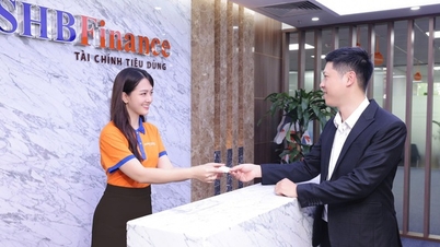 Ngân hàng của Nhật sốt ruột, muốn "chốt sớm" thương vụ mua SHBFinance