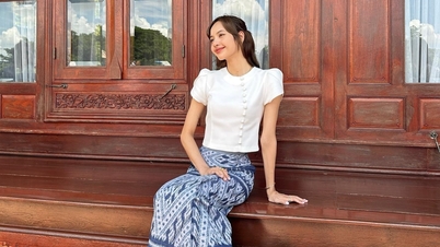 Thủ tướng Thái Lan khen nữ ca sĩ nhóm Blackpink