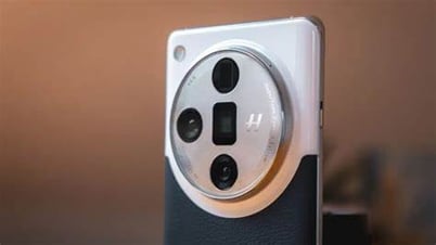 OPPO Find X8 Pro ទទួលបានពិន្ទុដំណើរការជិត 3 លាន