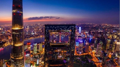 Chinesische Aktienkurse verzeichnen den stärksten Rückgang seit 27 Jahren