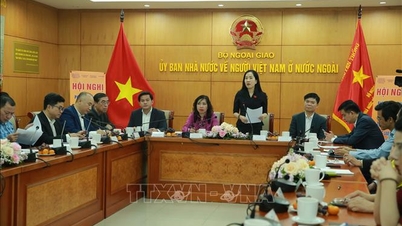 Tạo điều kiện cho kiều bào về nước đầu tư mạnh mẽ hơn trong lĩnh vực nhà ở và bất động sản