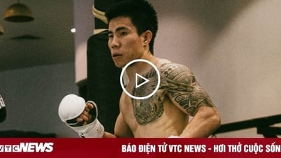 មេ​កូរ៉េ​បញ្ចេញ 'ភ្លៀង​ធ្លាក់' វាយ​ Pham Van Nam