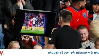UEFA vướng kiện tụng, EURO 2024 đối mặt nguy cơ không có VAR